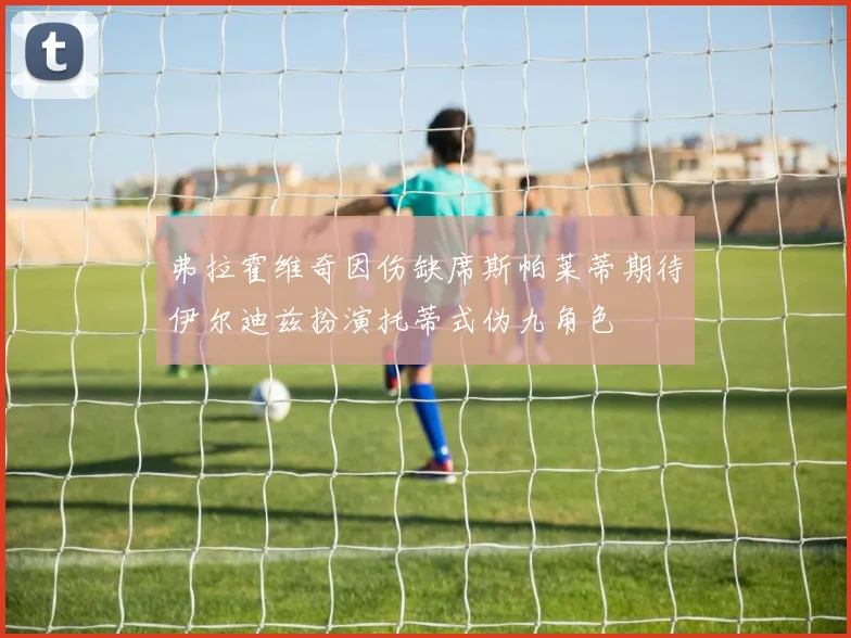 弗拉霍维奇因伤缺席斯帕莱蒂期待伊尔迪兹扮演托蒂式伪九角色