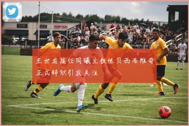 王世龙接任同曦主教练贝西洛维奇正式辞职引发关注
