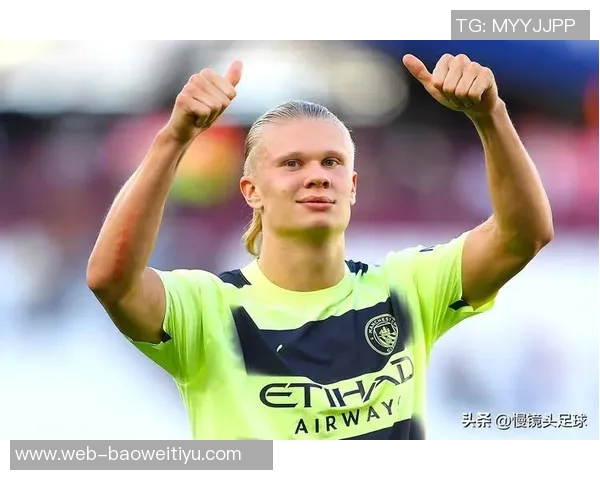 瓜帅执教下梅西与哈兰德联赛数据对比：进球与助攻的传奇之路